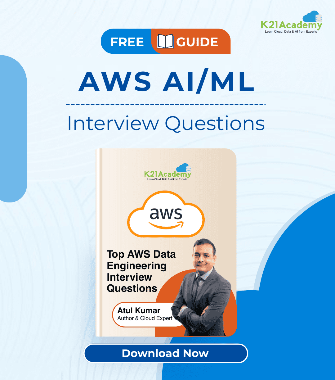AWS AIML Interview Q&A Free Guide