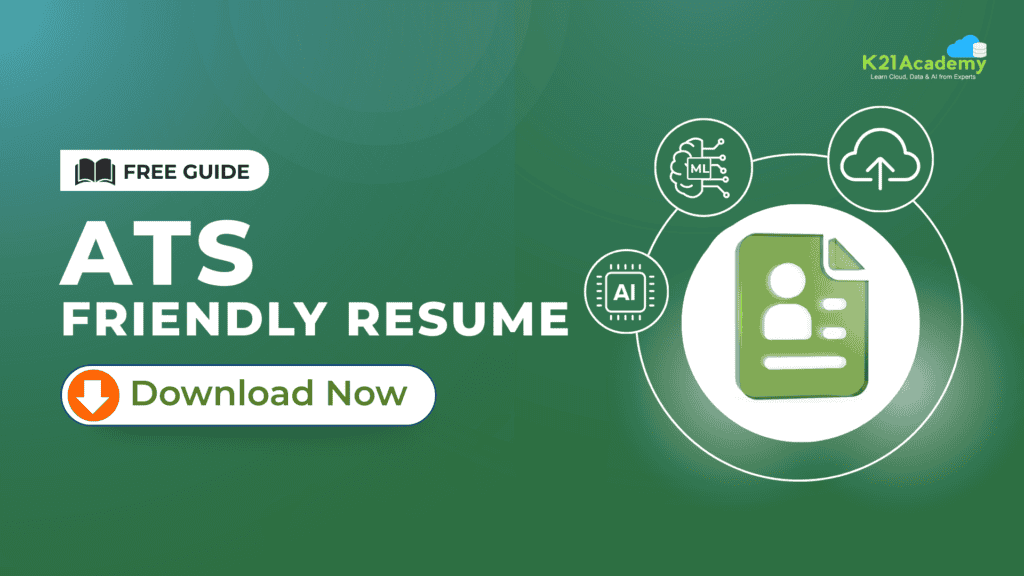 create an ATS-Friendly Resume