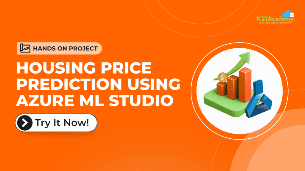 Time Housing Price Prediction System on Azure Machine Learning