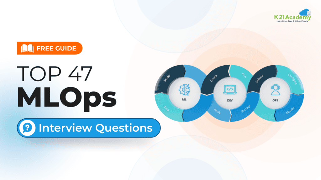 MLOps Interview Questions Free Guide
