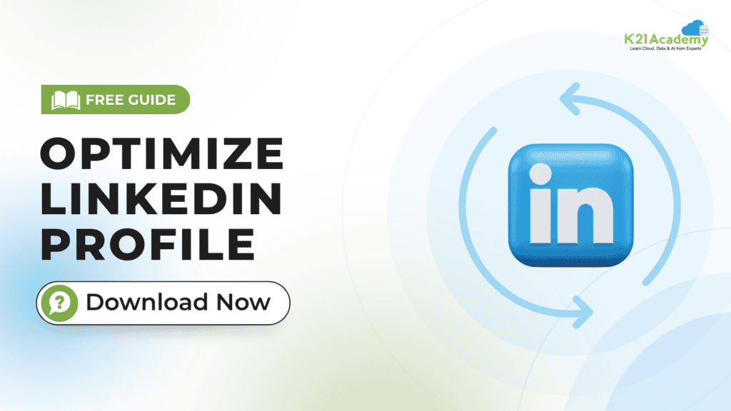 Steps to Optimize your LinkedIn Profile