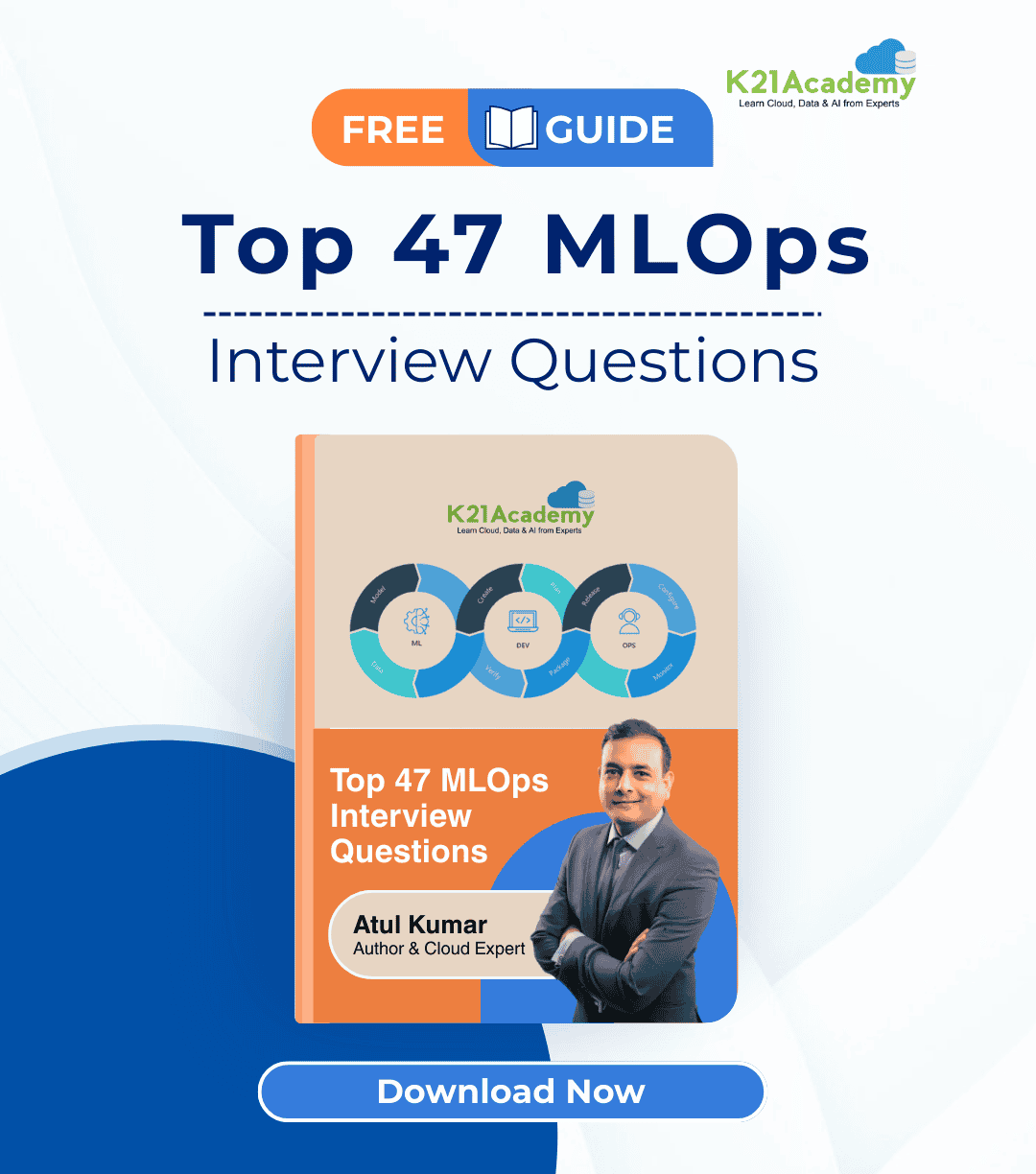 Top 47 MLOps IQ Guide