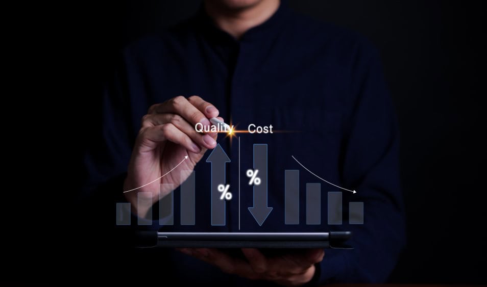 AWS Generative AI Cost Optimization