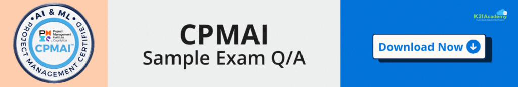 CPMAI Exam QA
