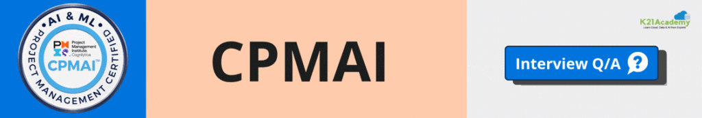CPMAI