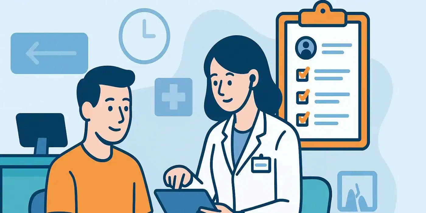 clinical documentation