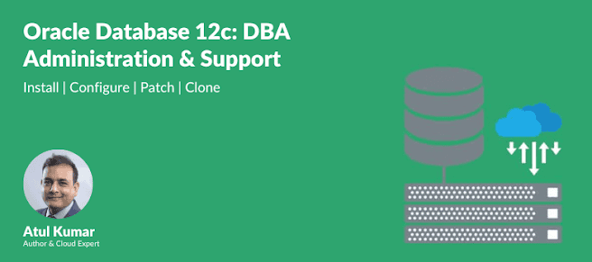 Oracle Database (12c) Administration