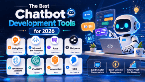 Chatbot Development Tools
