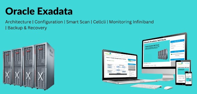 Oracle Exadata – On premise