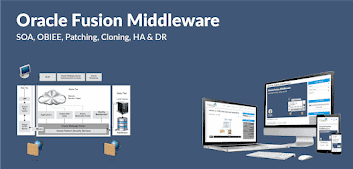 Oracle Fusion Middleware Administration