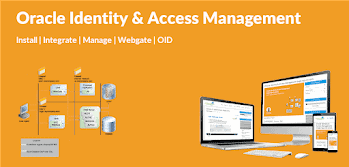 Oracle Identity & Access Management