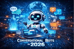 Conversational Bots