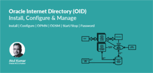 Oracle Internet Directory (OID) Training