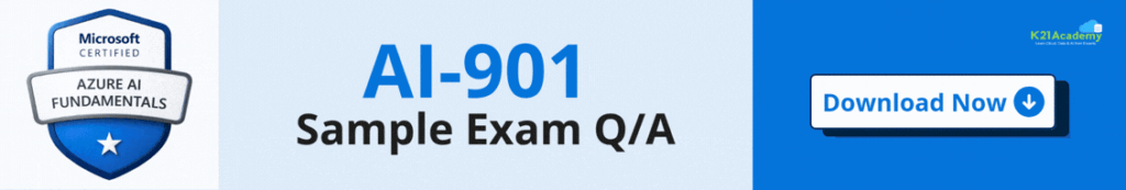 AI-901