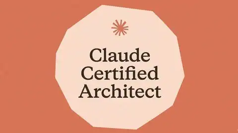 AI Certification - Claude Certified Architect