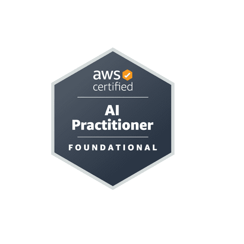 AWS AI Practioner
