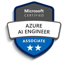 Azure AI Engineer