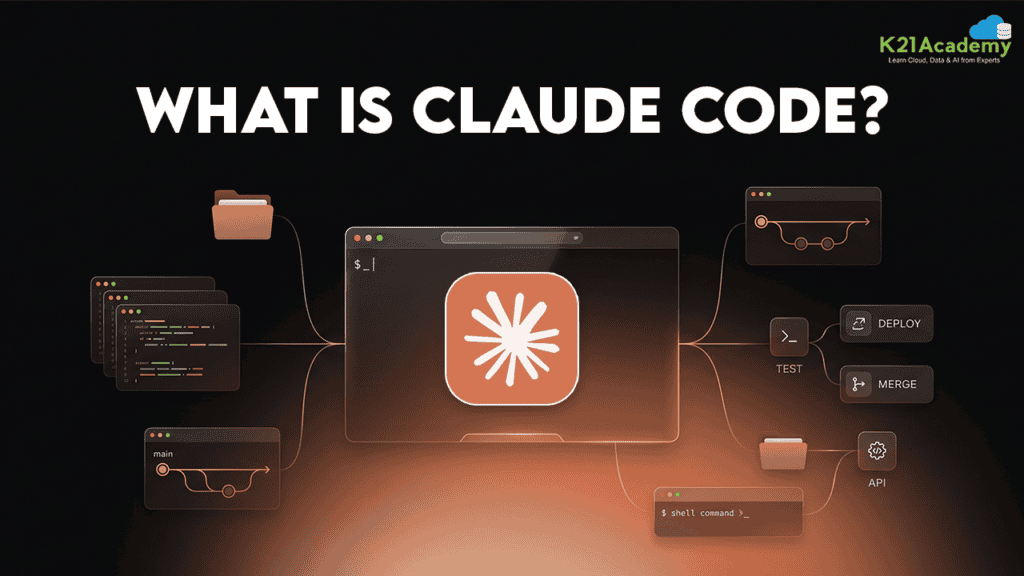 Claude