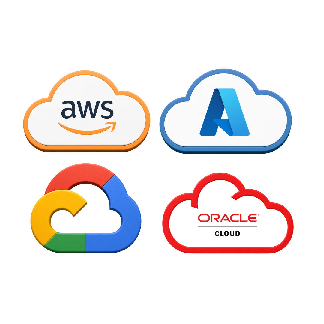 Cloud for Beginners