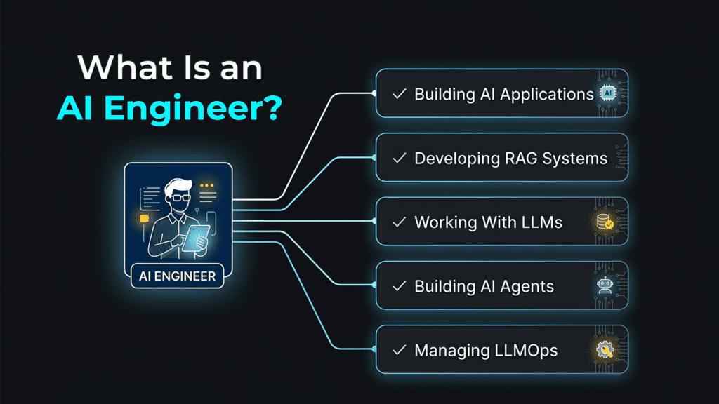 AI Engineer