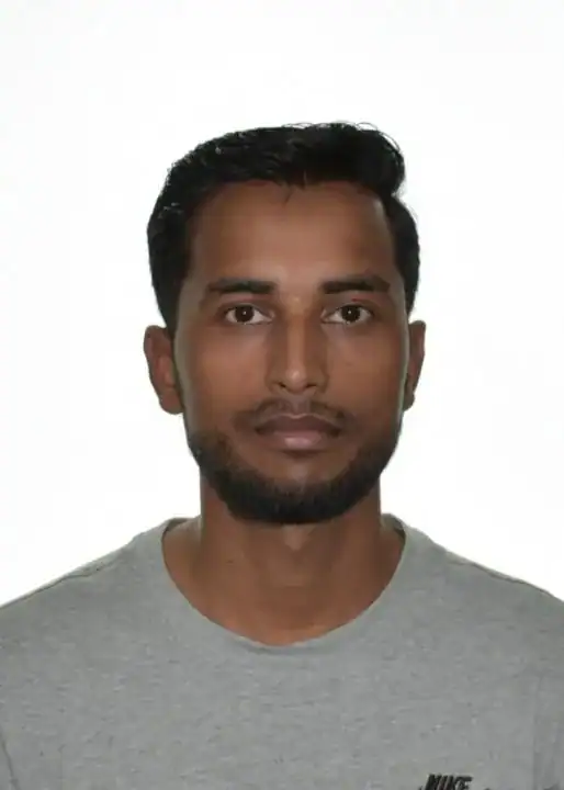 Adnan Ahmed