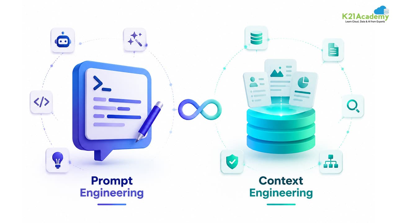 Prompt Engineering & Context Engineering in 2026: Complete Developer Guide with RAG