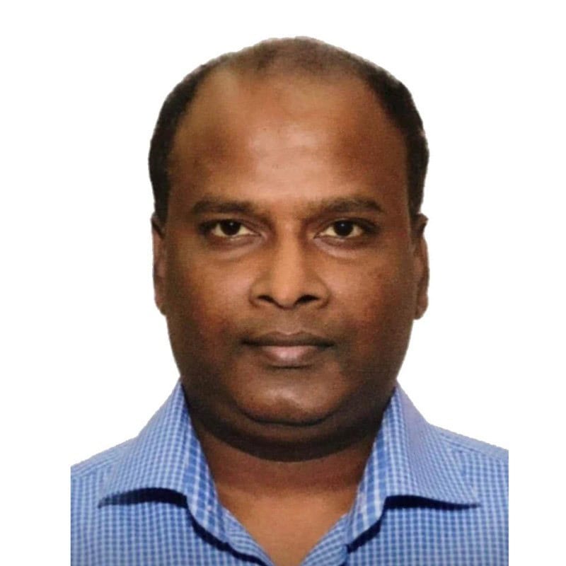 Antony Santhanam