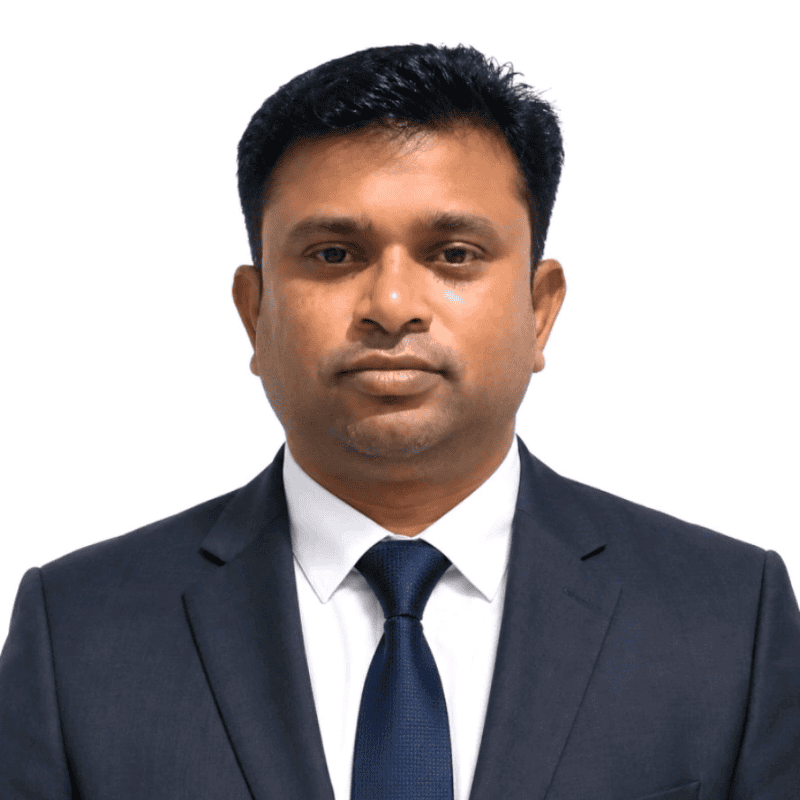 Gopinath
