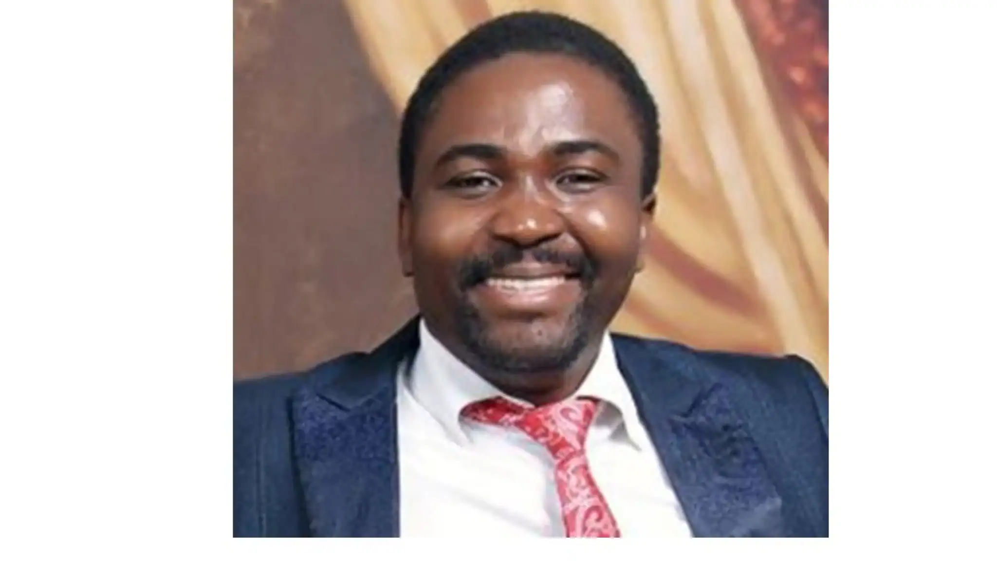 Kennedy Chinedu Okafor