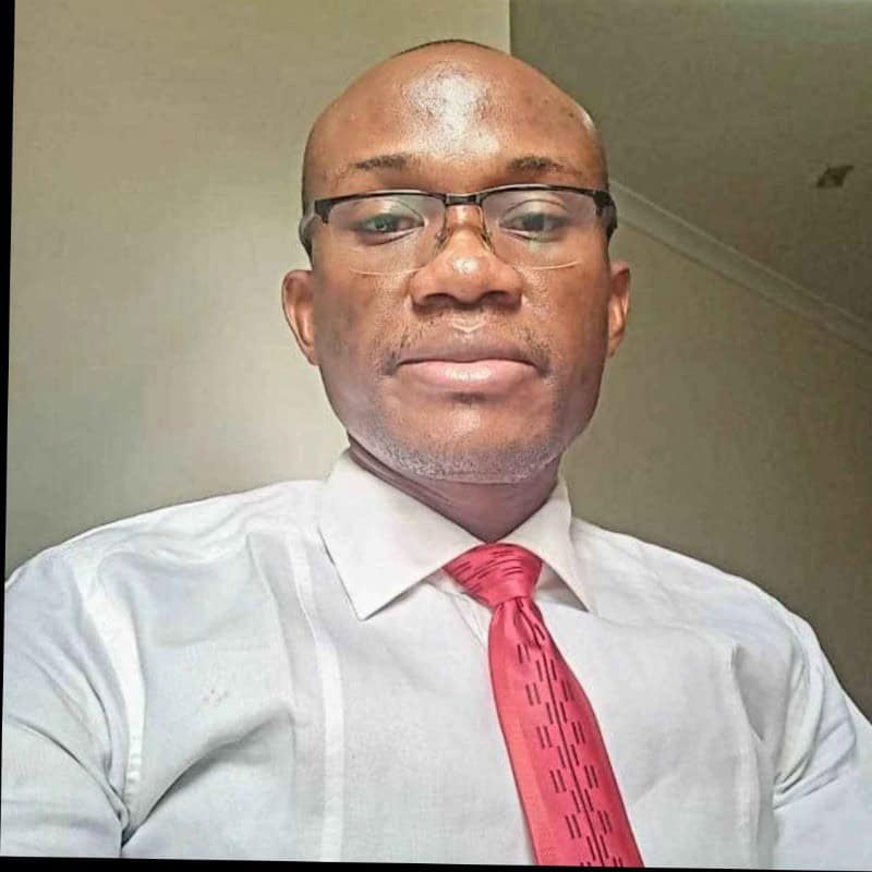 Osaghae Edobor