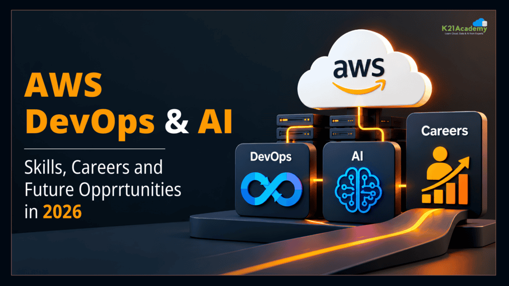 AWS DevOps & AI
