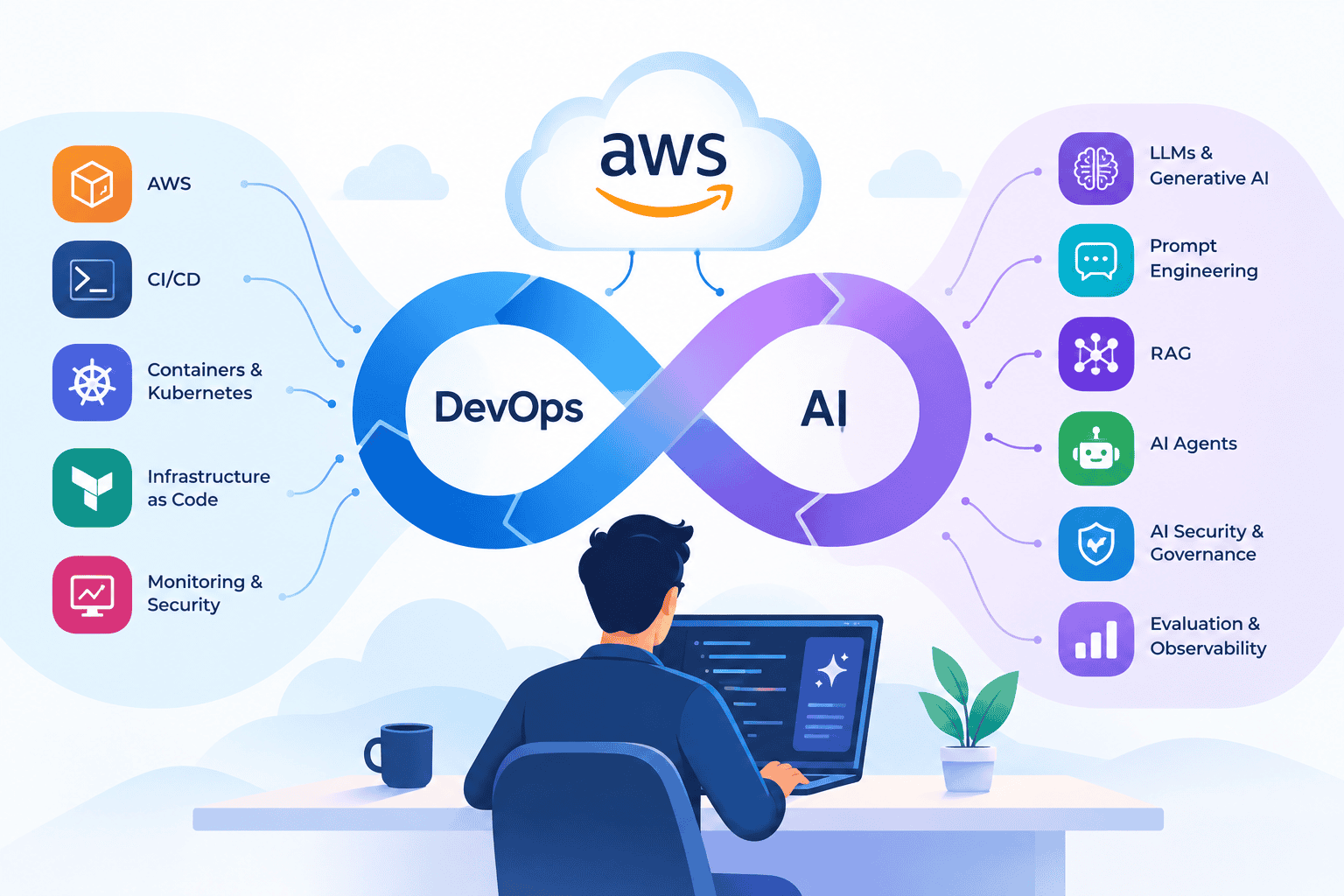AWS DevOps and AI