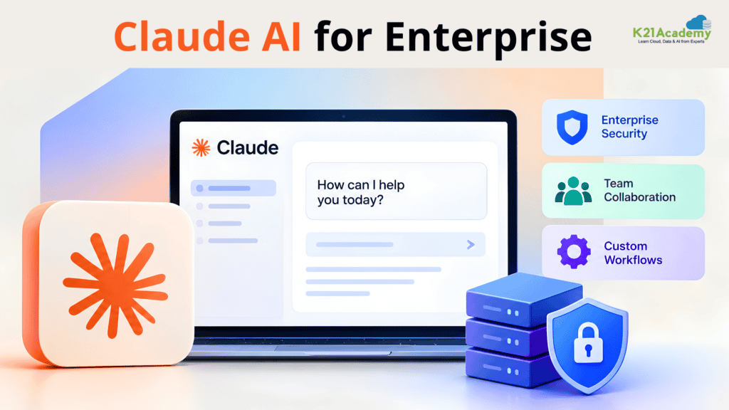Claude AI for Enterprise
