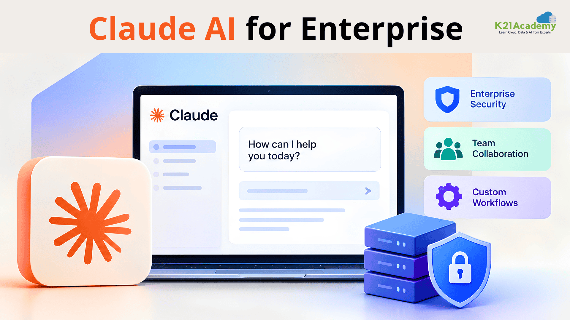 Claude AI for Enterprise: What Architects and Senior Engineers Need to Know