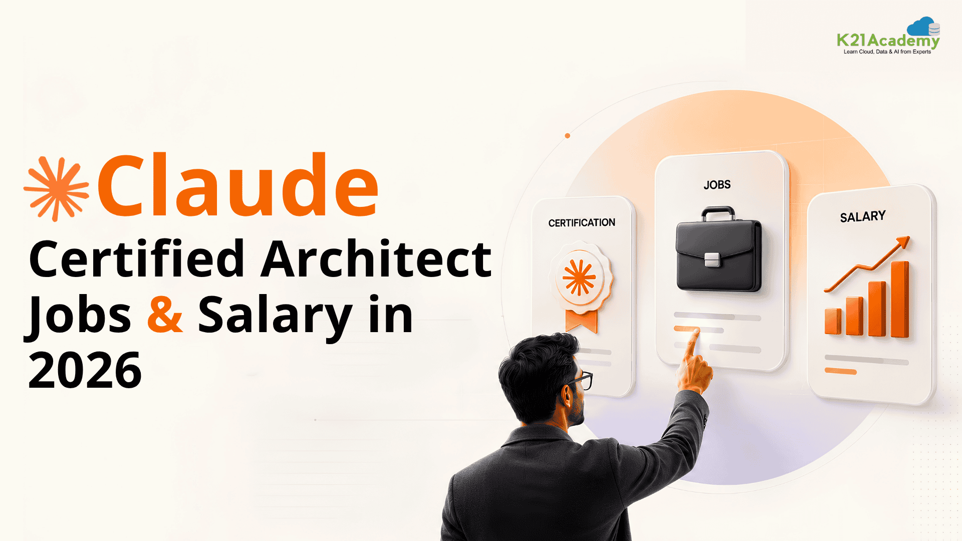 Claude Certified Architect Jobs & Salary in 2026: What the Market Actually Pays