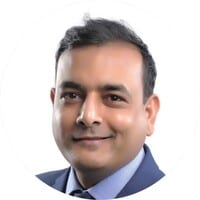 Atul, K21 Academy